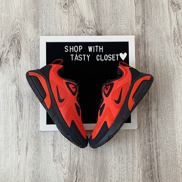 Nike air max 200 sneakers - Picture 3 of 7